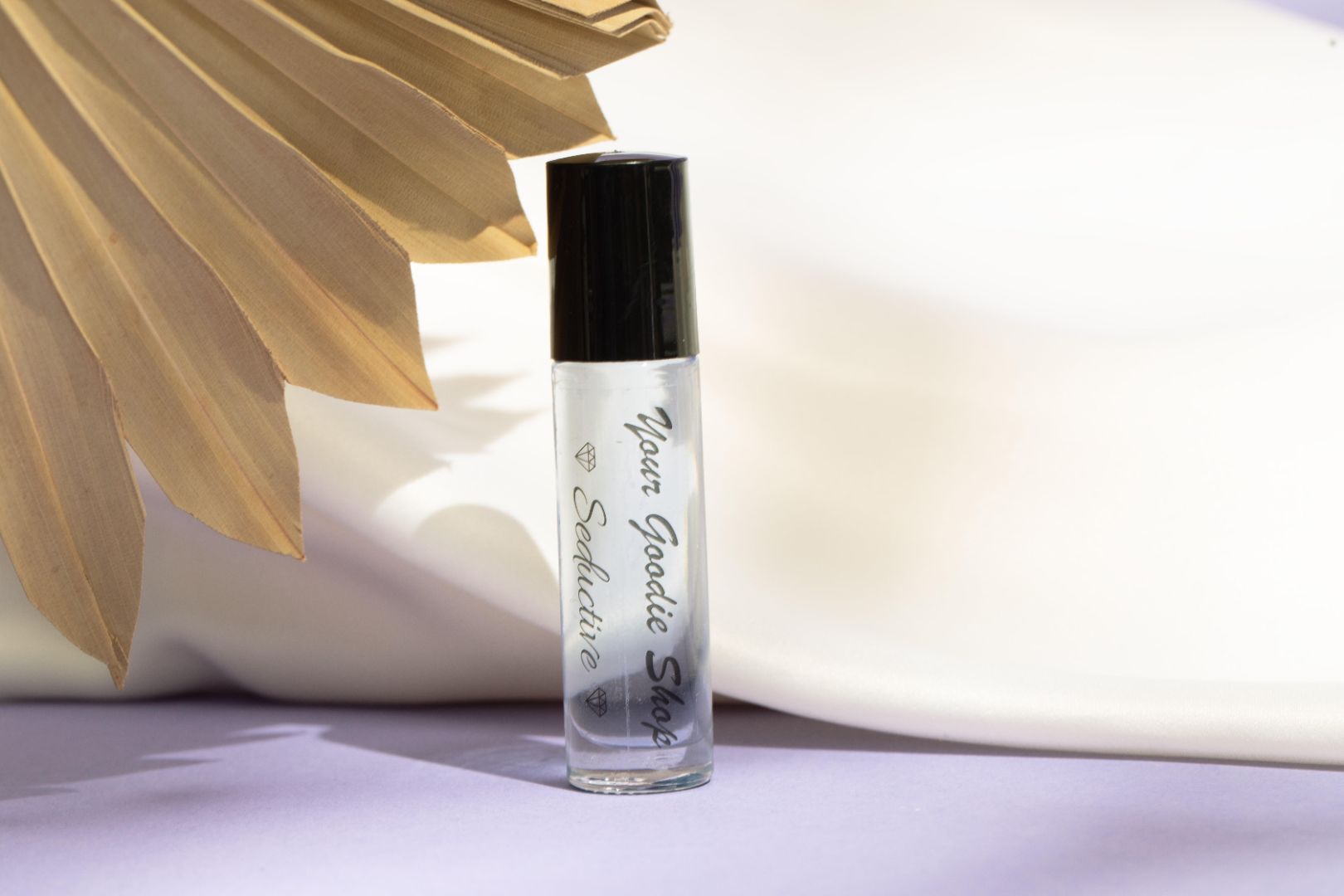 seductive yourgoodie perfume oil