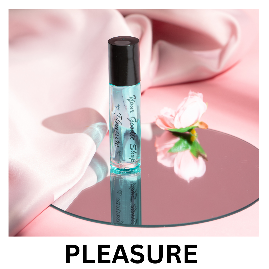 ~Perfume Oil~